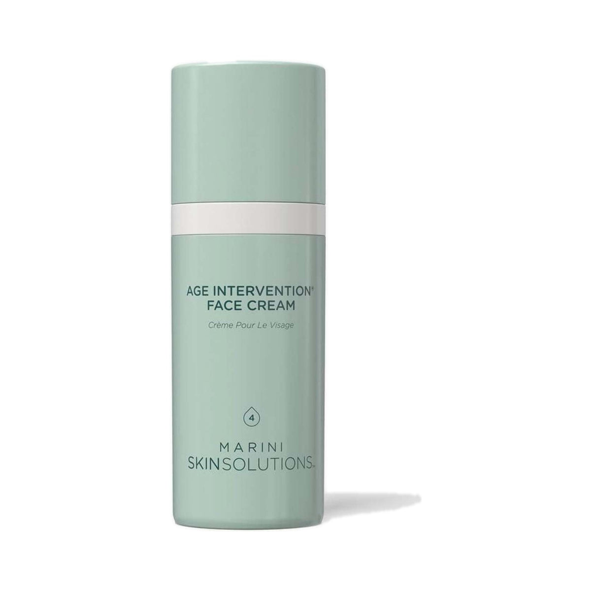 Marini SkinSolutions Age Intervention Face Cream 28g The Facial Maestro