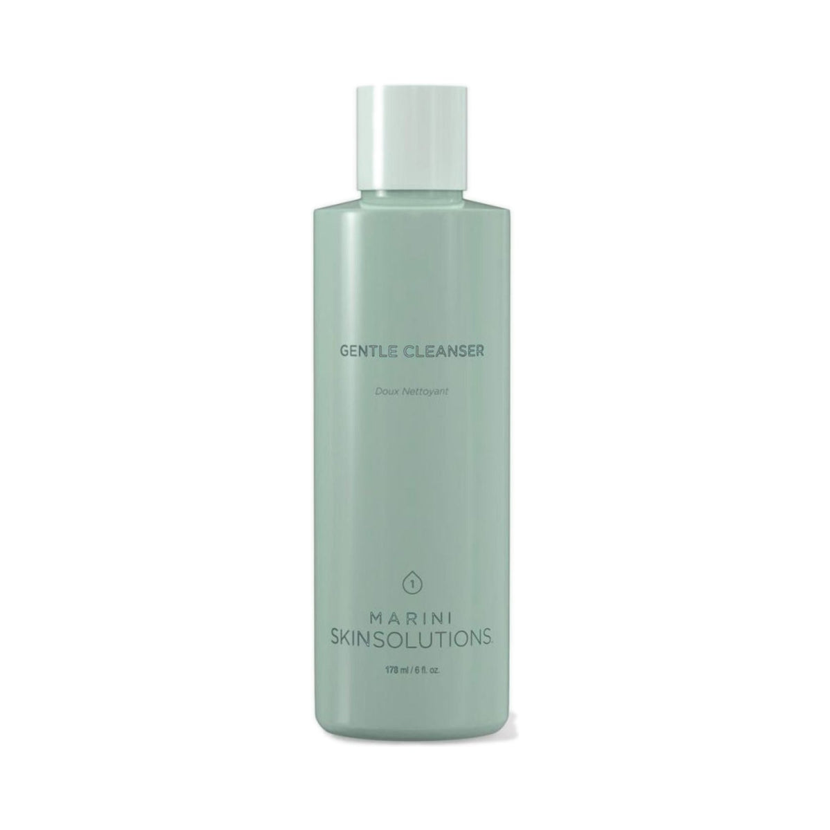 Marini SkinSolutions Age Intervention Gentle Cleanser 178mL The Facial Maestro