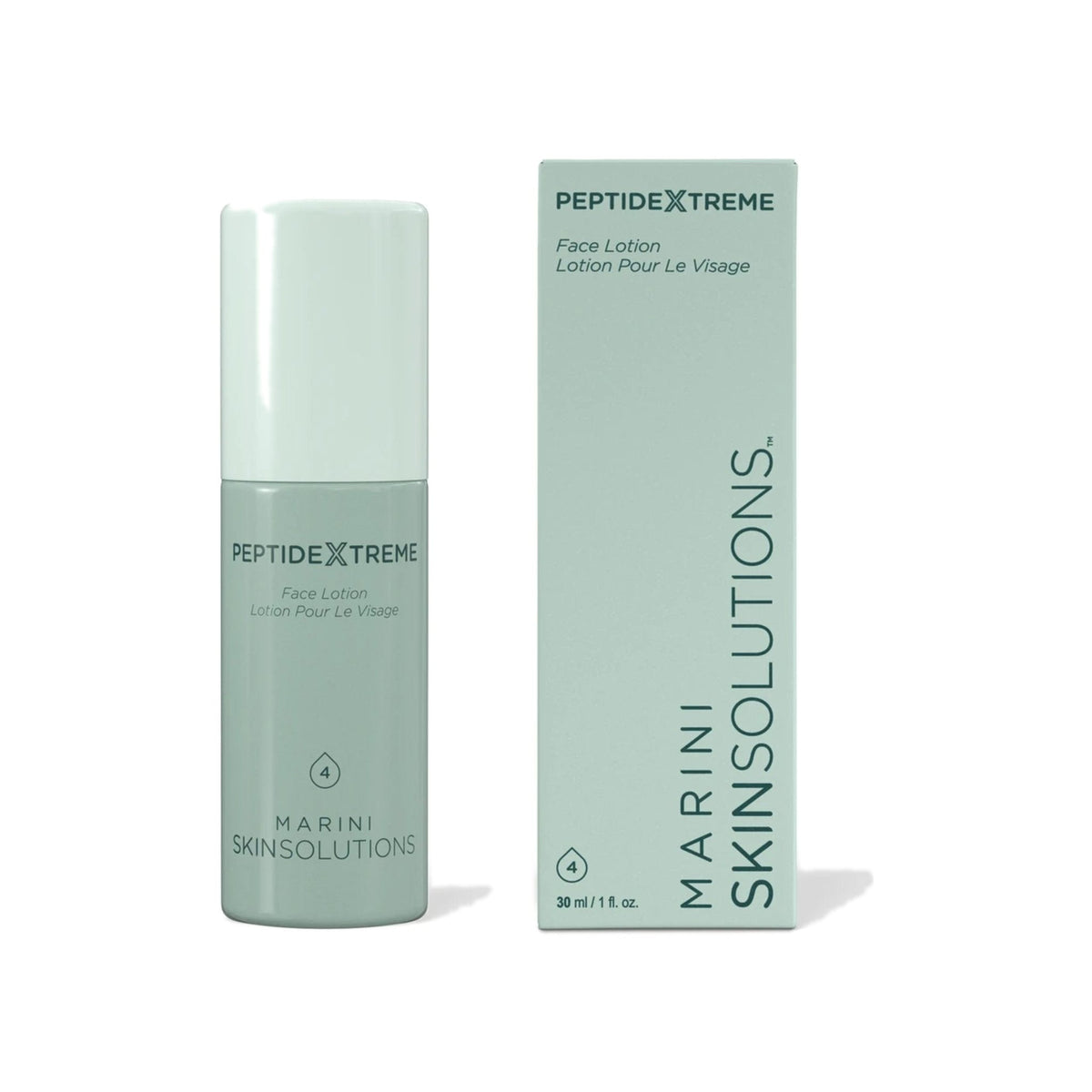 Marini SkinSolutions Peptide Extreme 30mL The Facial Maestro