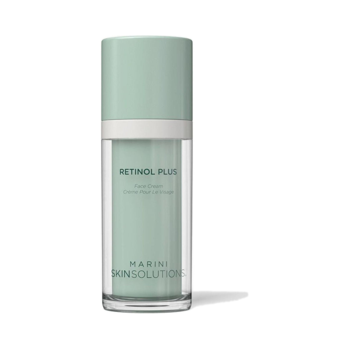 Marini SkinSolutions Retinol Plus 30mL The Facial Maestro