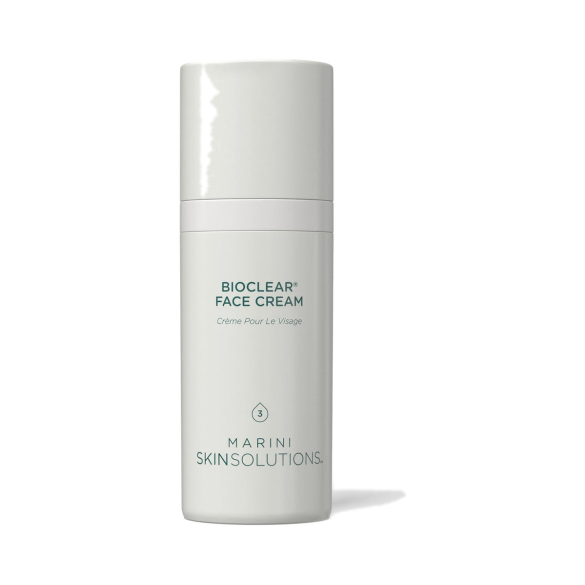 Marini SkinSolutions Bioclear Face Cream 28g The Facial Maestro