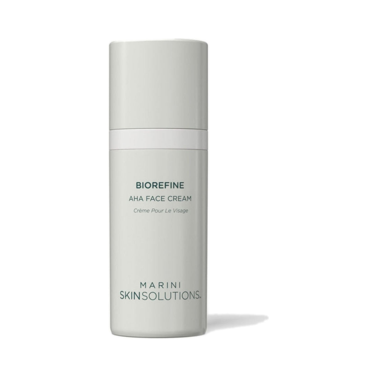 Marini SkinSolutions BioRefine AHA Face Cream 28g The Facial Maestro