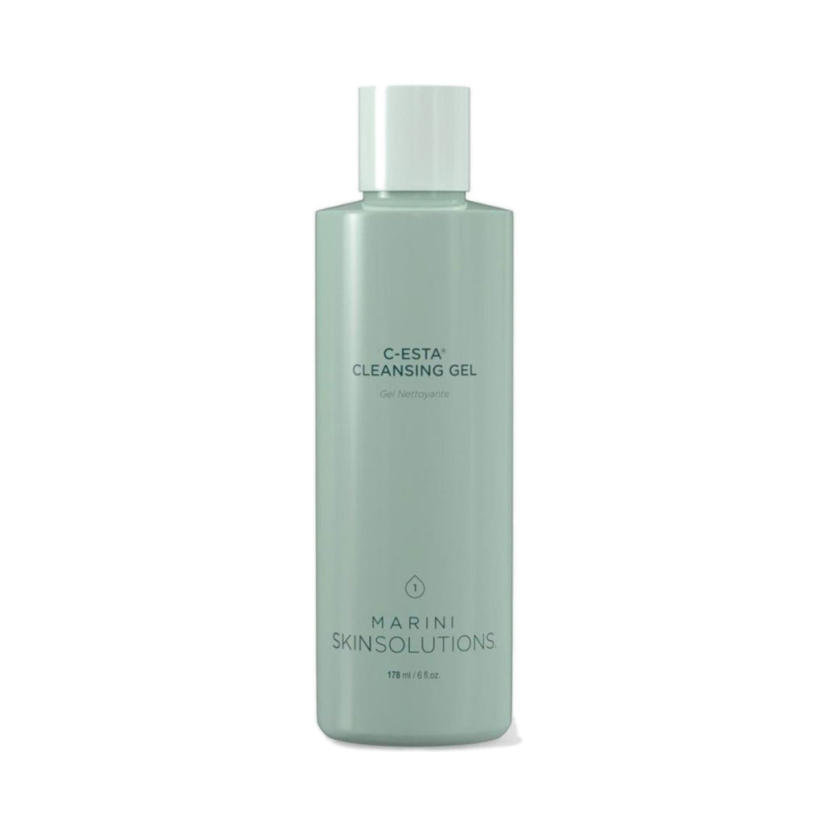Marini SkinSolutions C-ESTA Cleansing Gel 178mL The Facial Maestro
