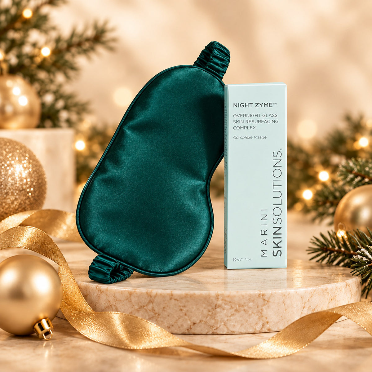 Marini SkinSolutions Christmas Stocking Stuffer The Facial Maestro