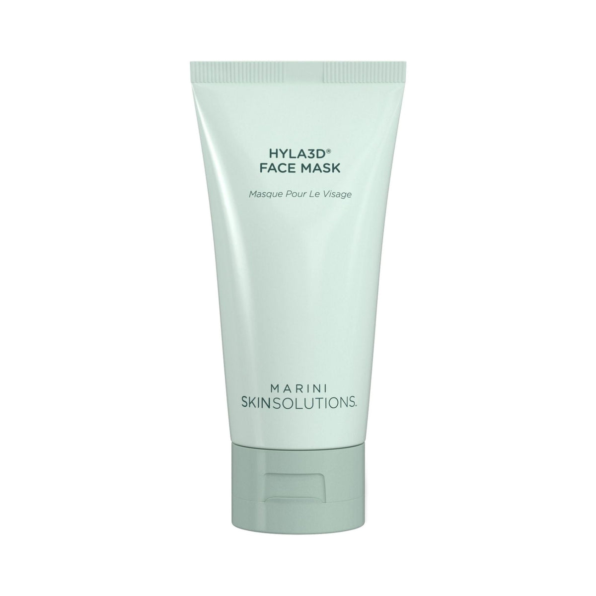 Marini SkinSolutions HYLA 3D Face Mask 48g The Facial Maestro
