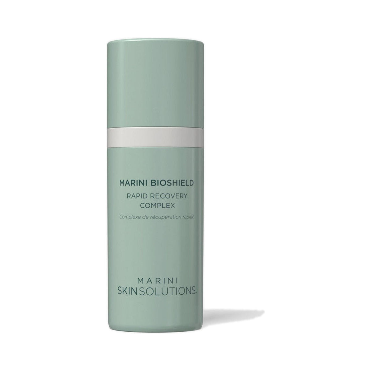 Marini SkinSolutions Marini Bioshield Rapid Recovery Complex 28g The Facial Maestro