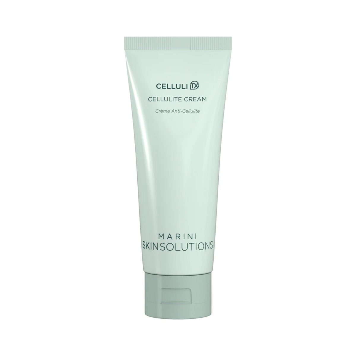 Marini SkinSolutions Marini CelluliTx Cream 114g The Facial Maestro