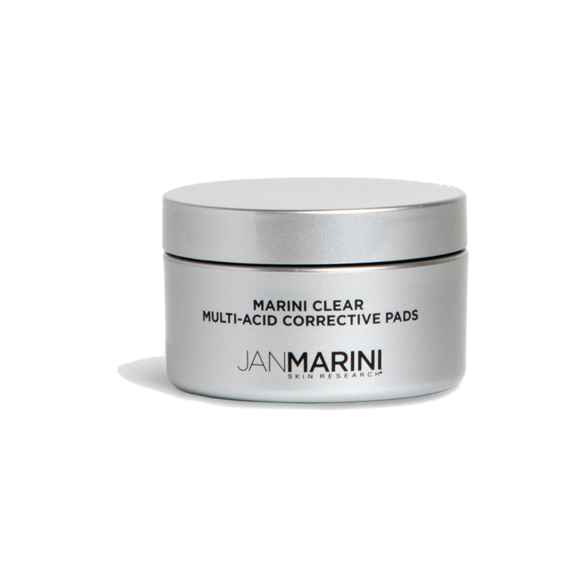 Marini SkinSolutions Marini Clear Multi-Acid Corrective Pads - 30 pads (Short Dated) The Facial Maestro