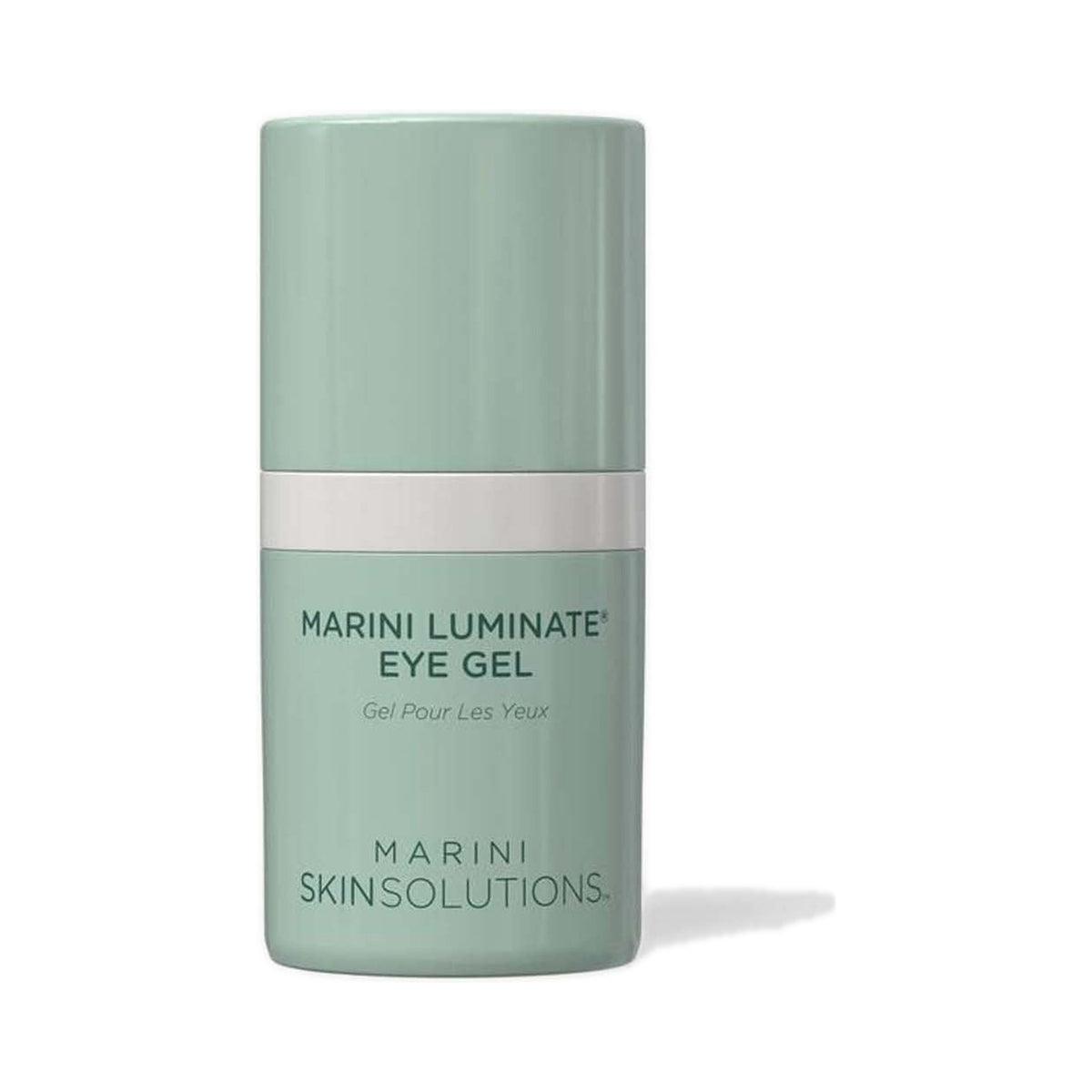 Marini SkinSolutions Marini Luminate Eye gel 15mL The Facial Maestro