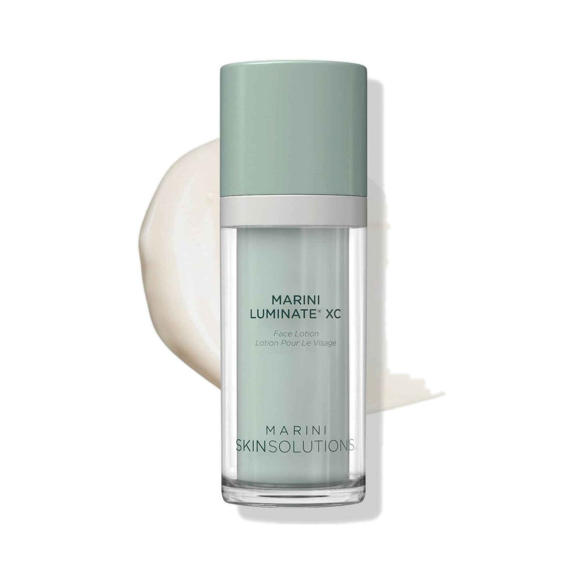 Marini SkinSolutions Marini Luminate Face Lotion XC 30mL The Facial Maestro