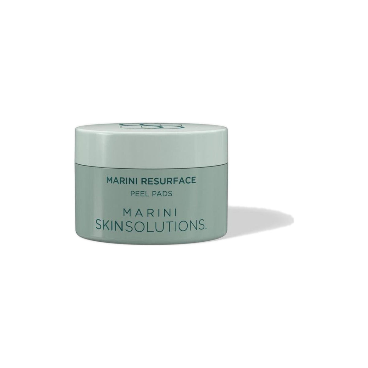 Marini SkinSolutions Marini Resurface Peel Pads - 30 pads The Facial Maestro