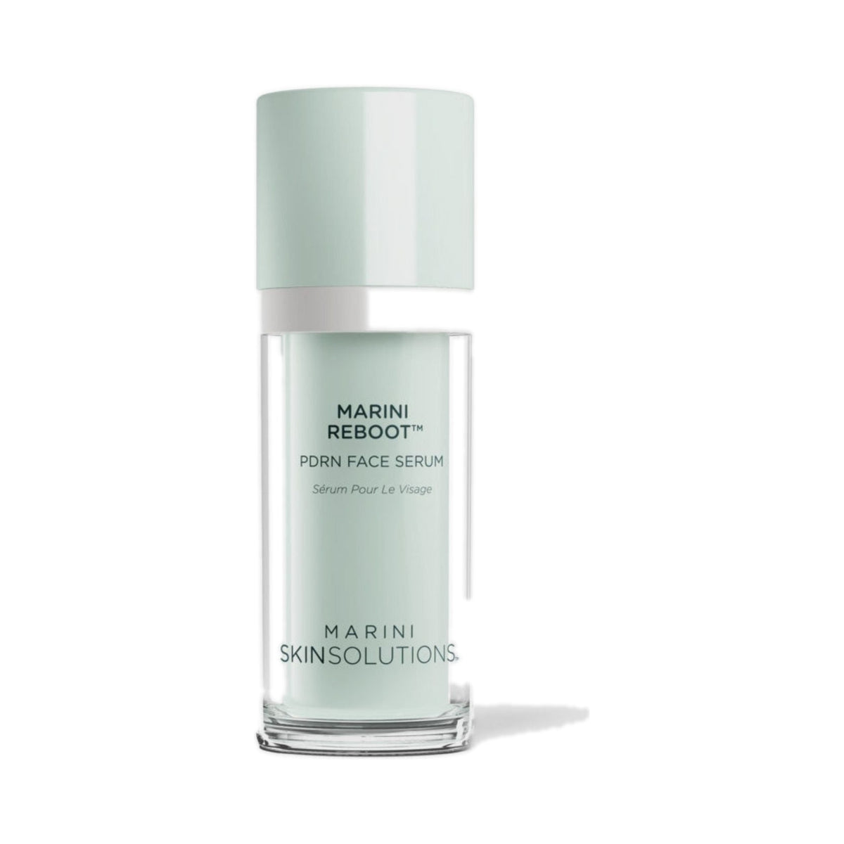 Marini SkinSolutions Marini Reboot™ PDRN Face Serum 29mL The Facial Maestro