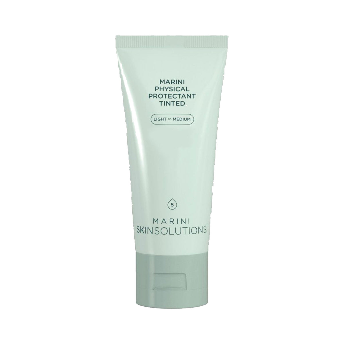 Marini SkinSolutions Marini Tinted Physical Protectant 57g Light to Medium (original) The Facial Maestro