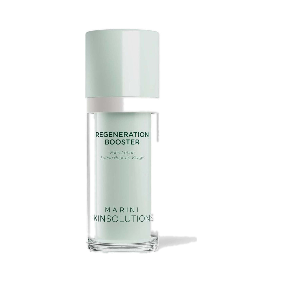 Marini SkinSolutions Regeneration Booster 30mL The Facial Maestro
