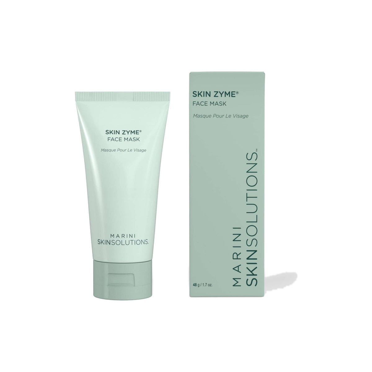 Marini SkinSolutions Skin Zyme Mask 48g The Facial Maestro