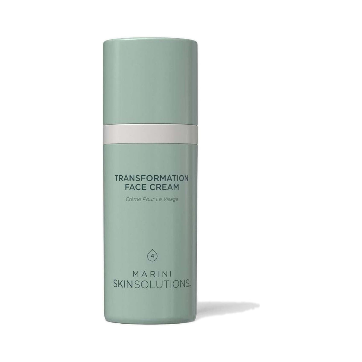 Marini SkinSolutions Transformation Face Cream 28g The Facial Maestro