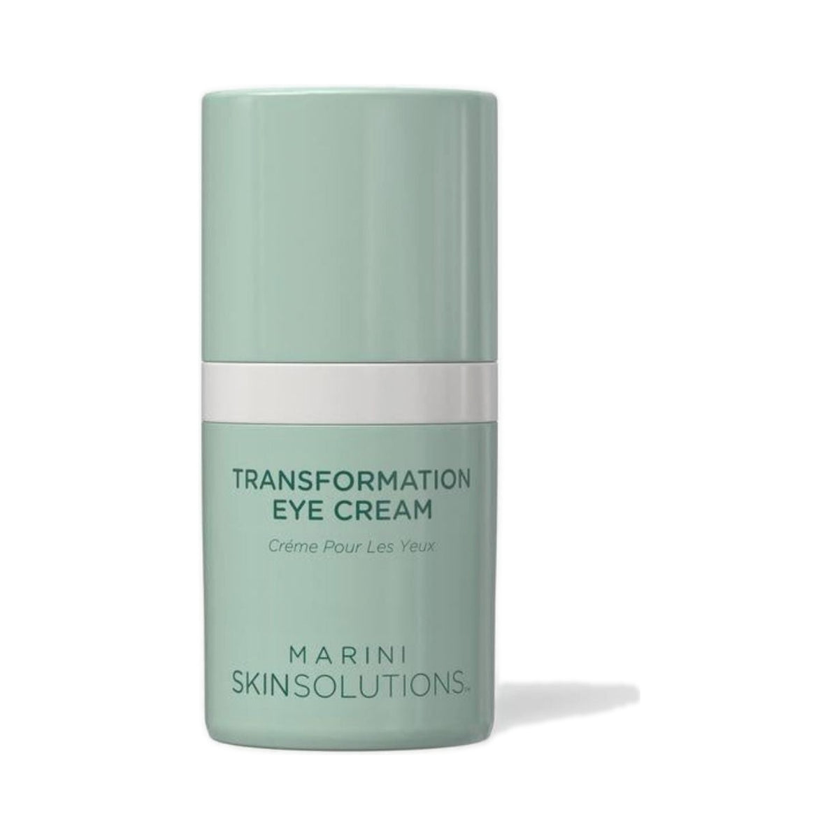 Marini SkinSolutions Transformation Eye Cream 14g The Facial Maestro