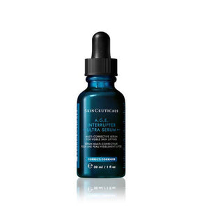 SkinCeuticals A.G.E. Interrupter Ultra Serum The Facial Maestro 