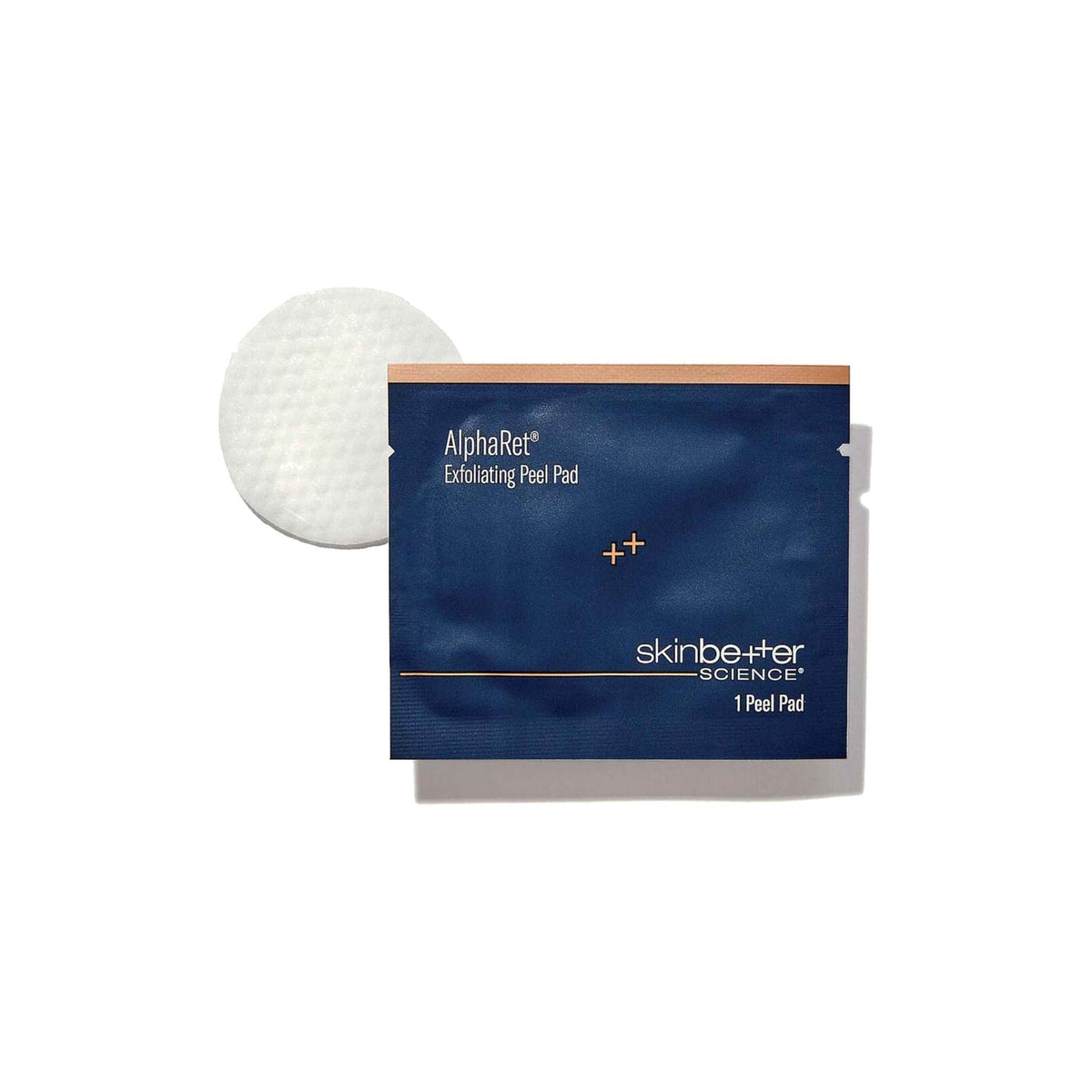 SkinBetter Science AlphaRet Exfoliating Peel Pads 30pads The Facial Maestro