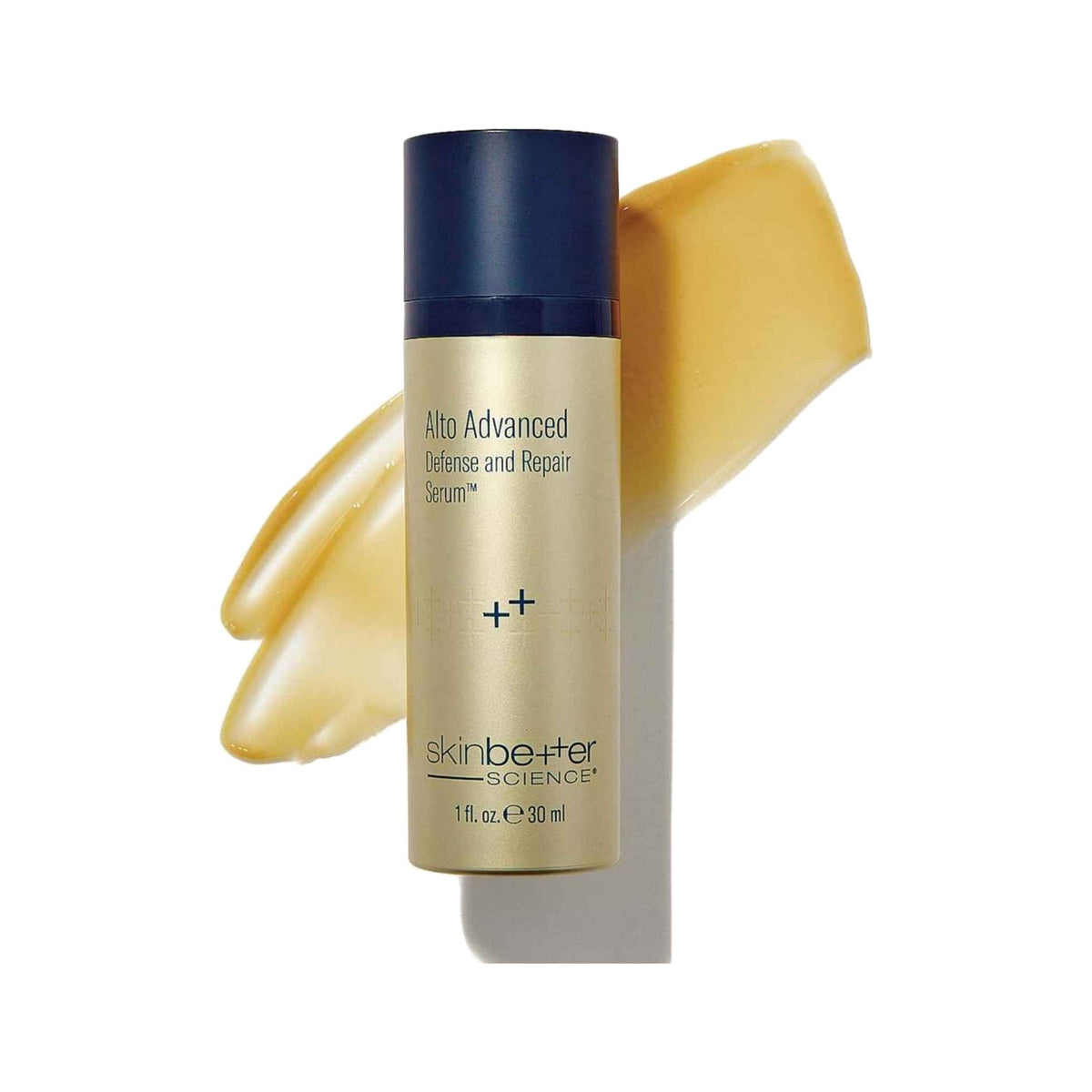 SkinBetter Science Alto Advanced Defense and Repair Serum 30mL The Facial Maestro