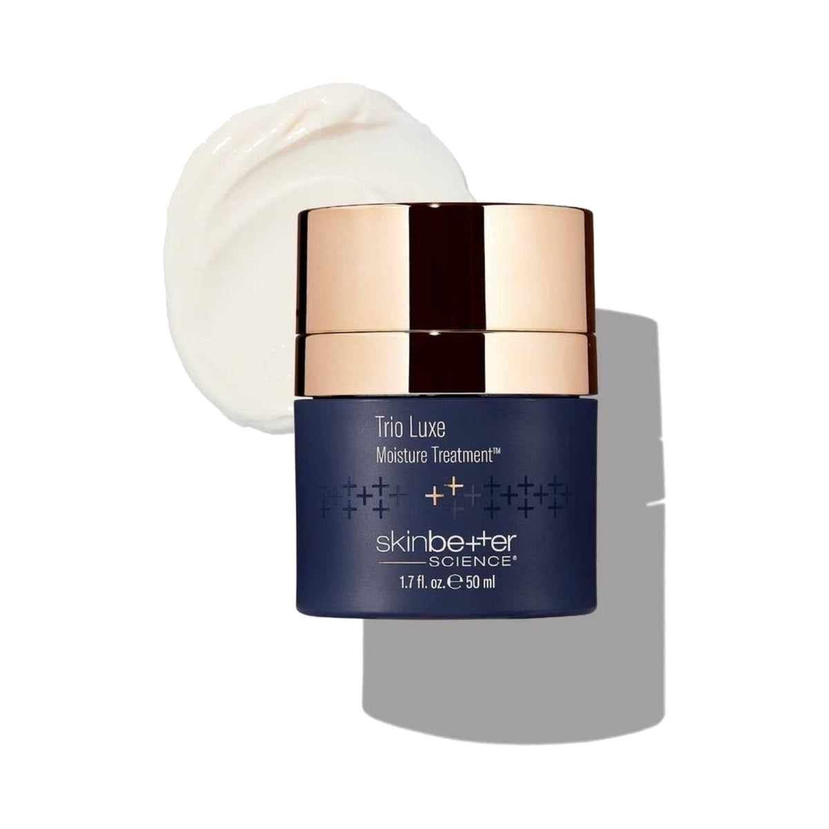 SkinBetter Science Trio Luxe Moisture Treatment 50mL The Facial Maestro