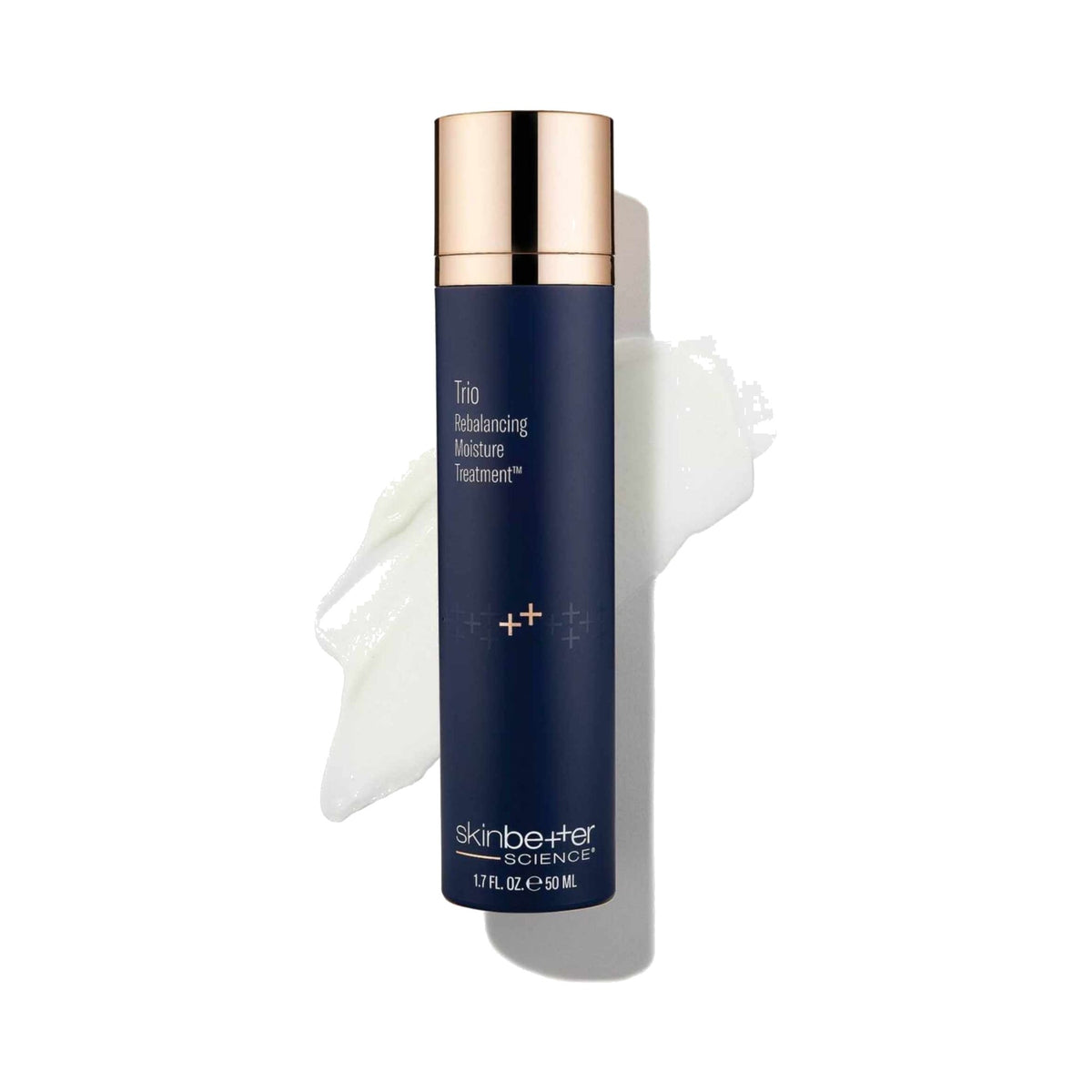 SkinBetter Science Trio Rebalancing Moisture Treatment 50mL The Facial Maestro