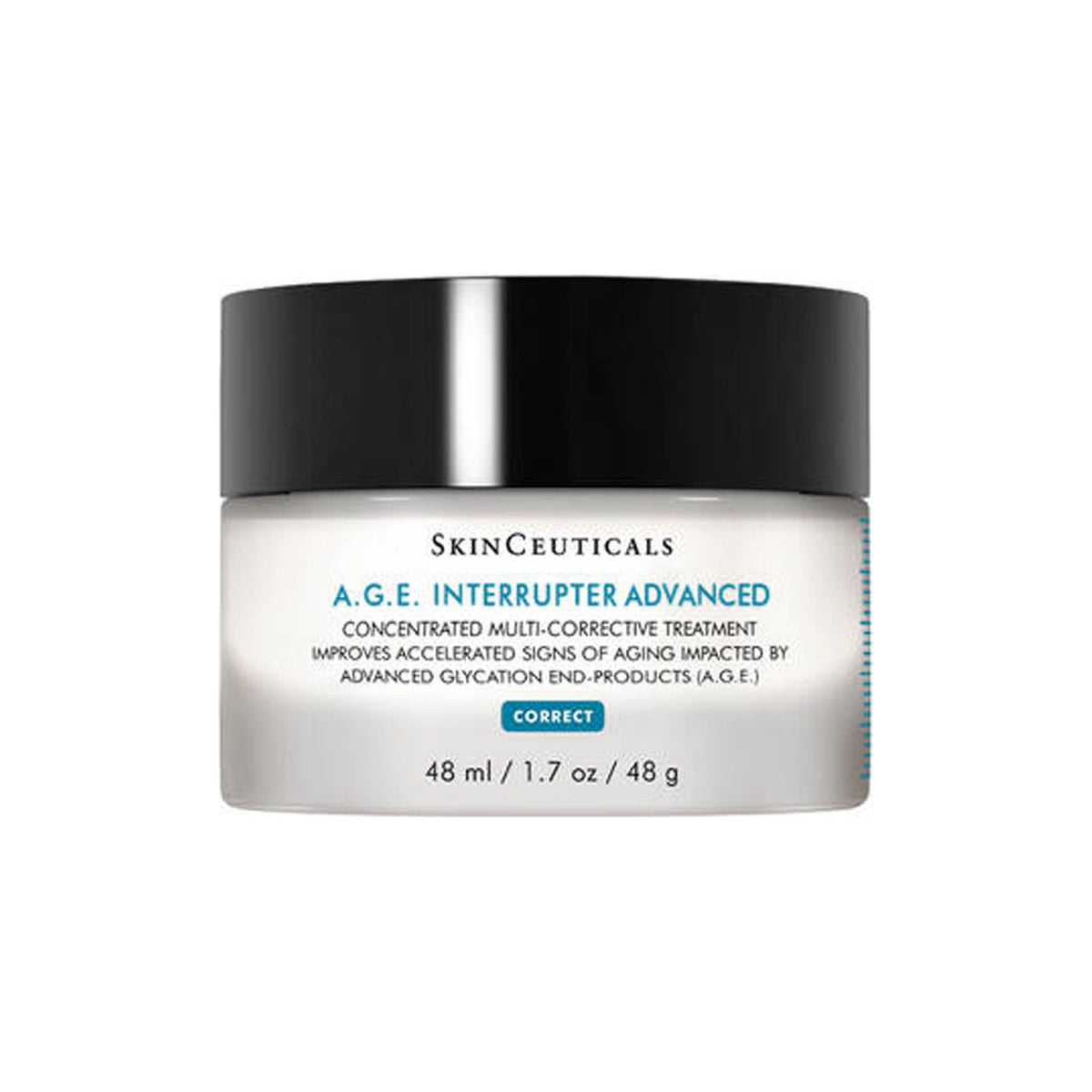 SkinCeuticals A.G.E. Interrupter Advanced 48mL The Facial Maestro