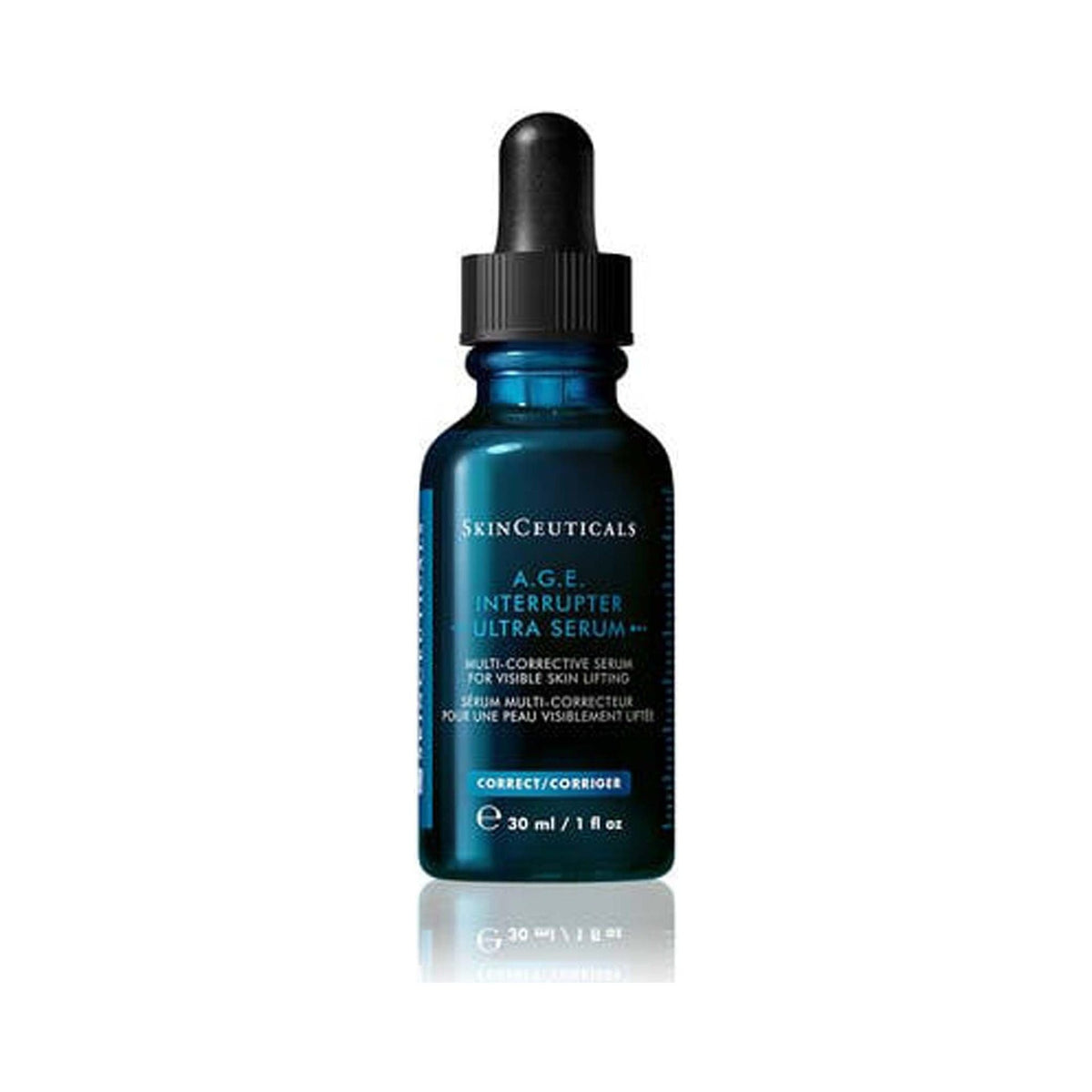 SkinCeuticals A.G.E. Interrupter Ultra Serum 30mL The Facial Maestro