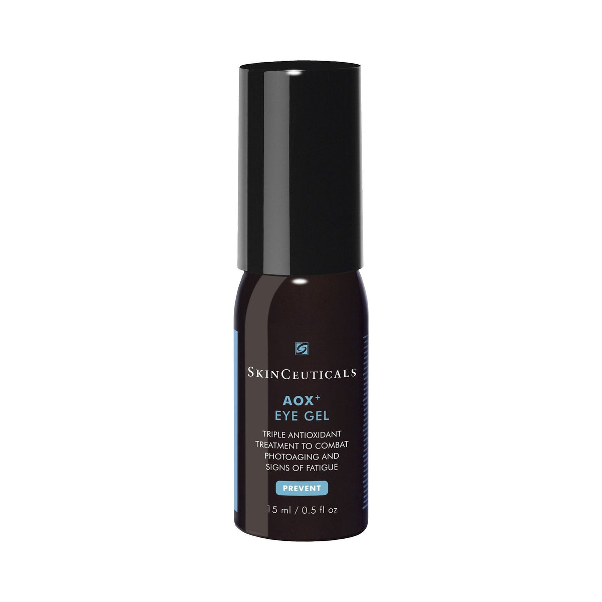 SkinCeuticals AOX Eye Gel 15mL The Facial Maestro