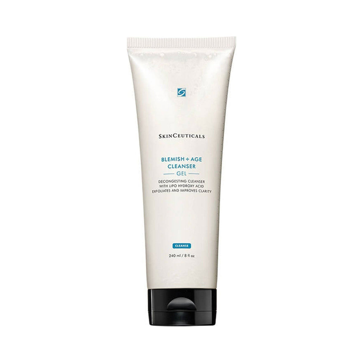 SkinCeuticals Blemish and Age Cleansing Gel 240mL The Facial Maestro