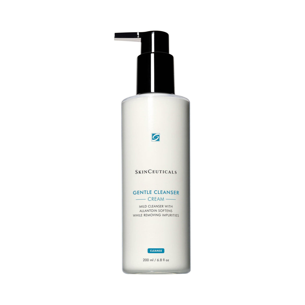 SkinCeuticals Gentle Cleanser 190mL The Facial Maestro