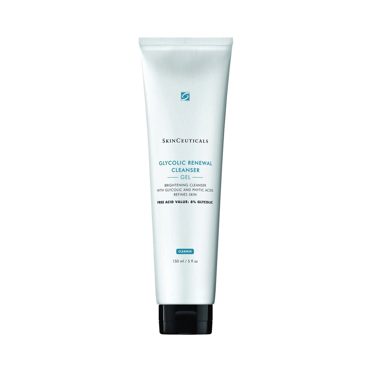 SkinCeuticals Glycolic Renewal Cleanser 150mL The Facial Maestro