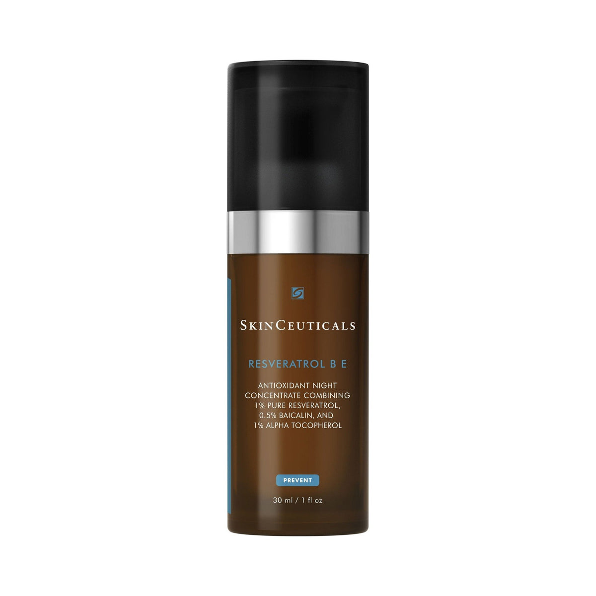 SkinCeuticals Resveratrol BE Night Gel 30mL The Facial Maestro
