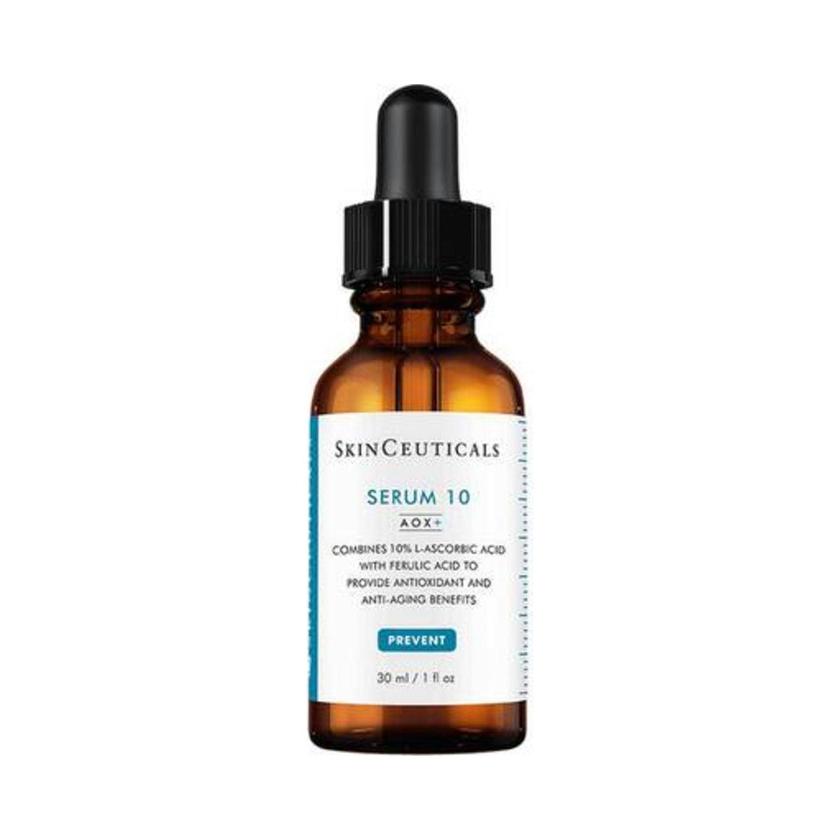SkinCeuticals Serum 10 AOX 30mL The Facial Maestro
