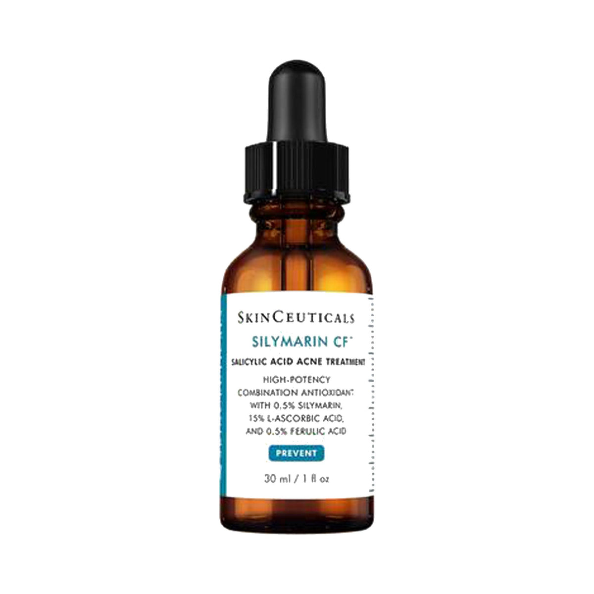 SkinCeuticals Silymarin CF 30mL The Facial Maestro