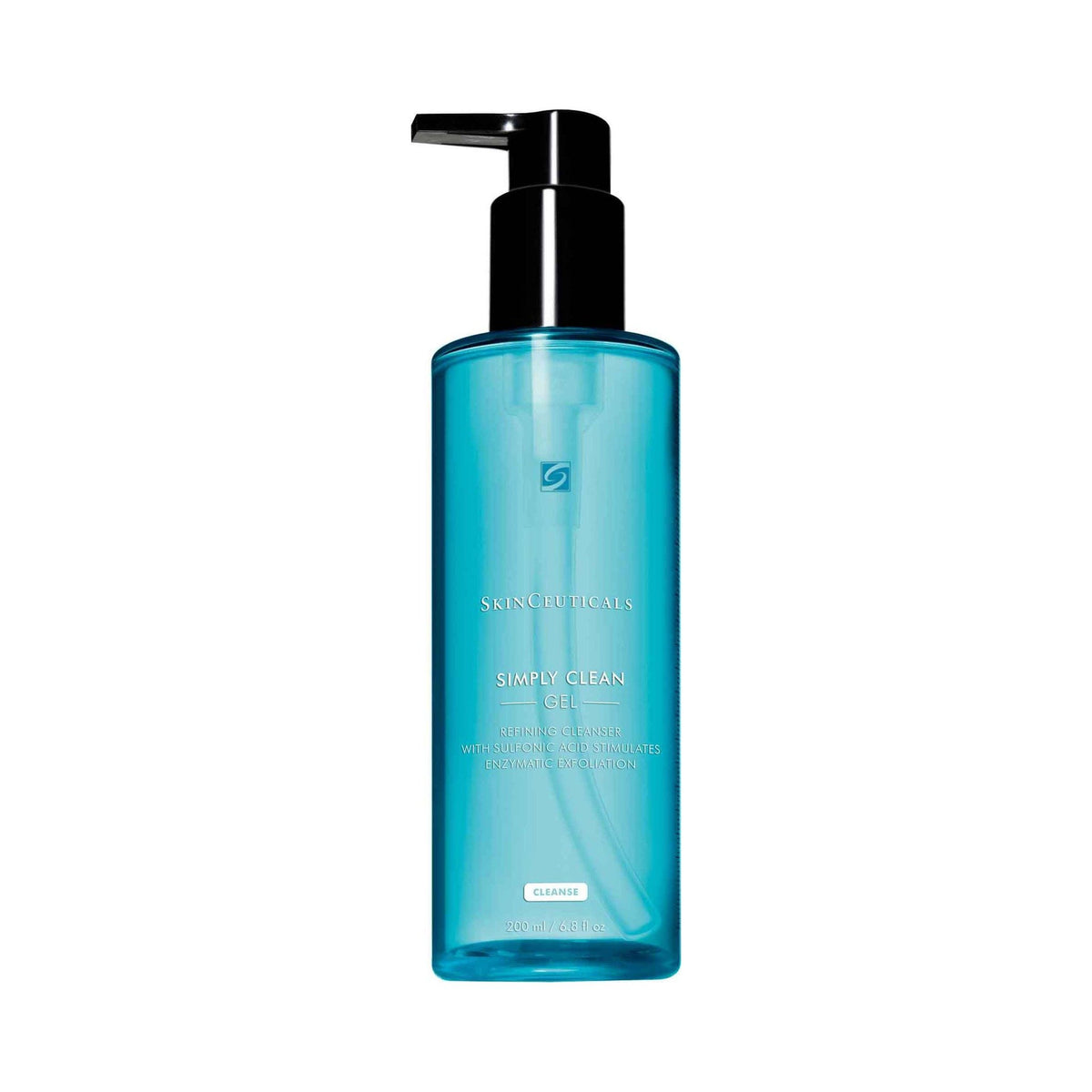 SkinCeuticals Simply Clean Gel Cleanser 195mL The Facial Maestro