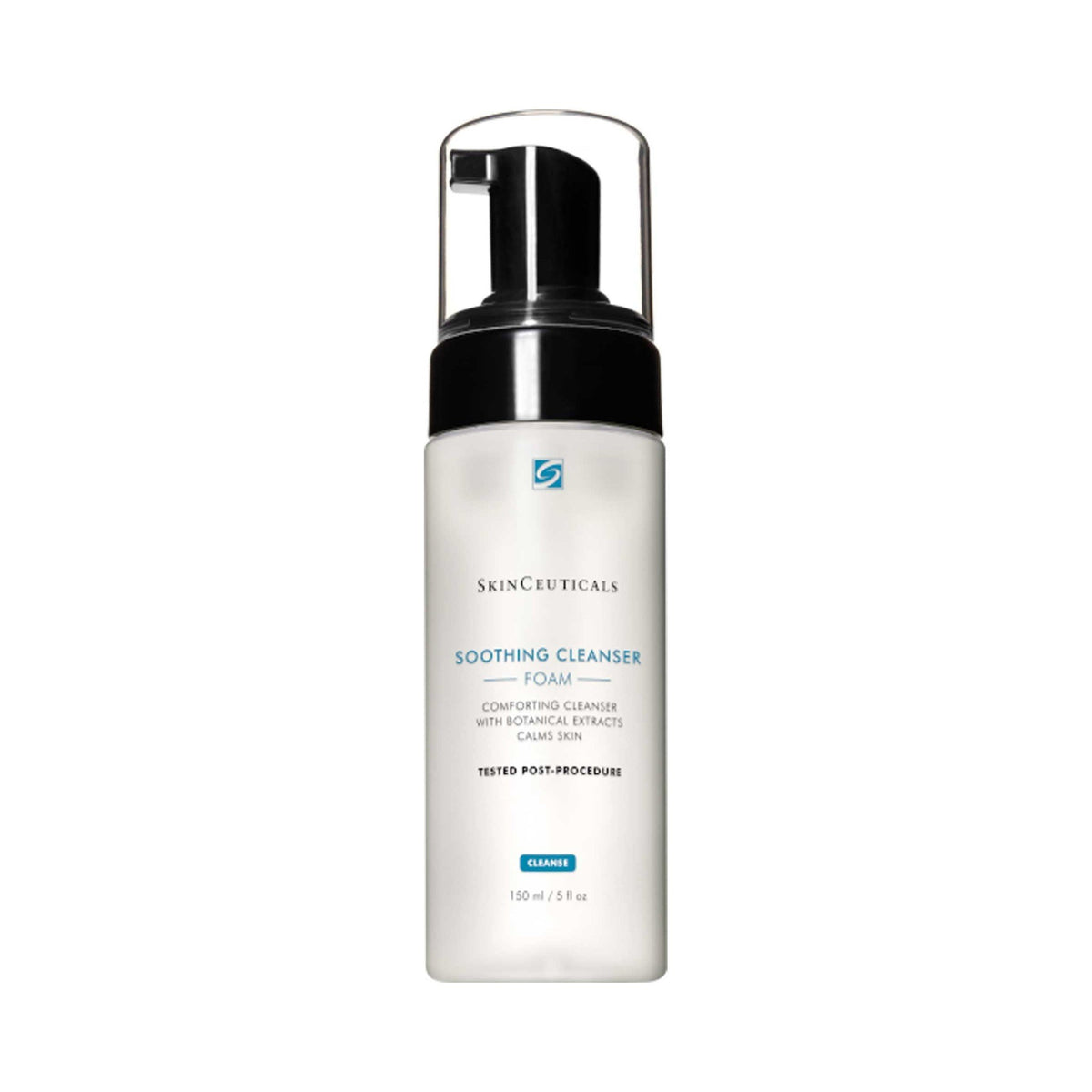 SkinCeuticals Soothing Cleanser Foam 150mL The Facial Maestro