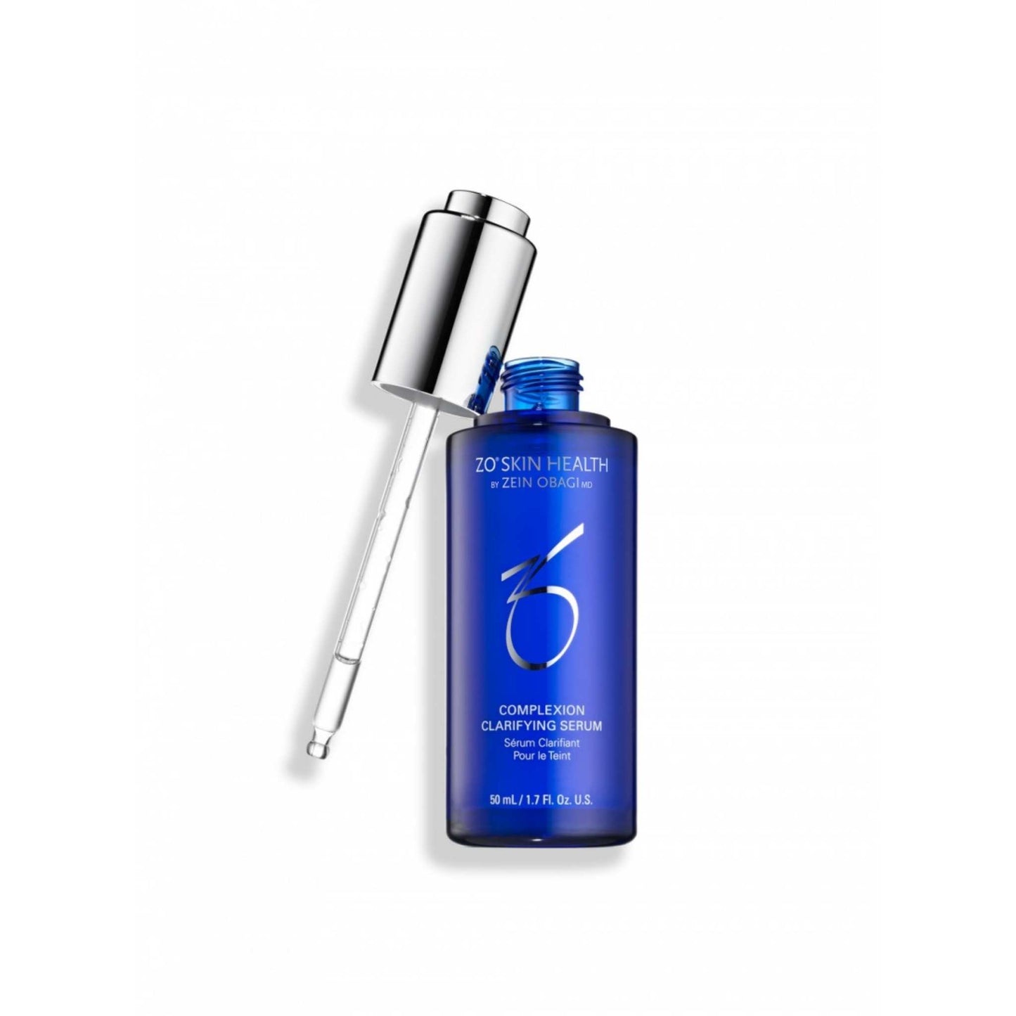 ZO Skin Health Complexion Clarifying Serum 50mL The Facial Maestro