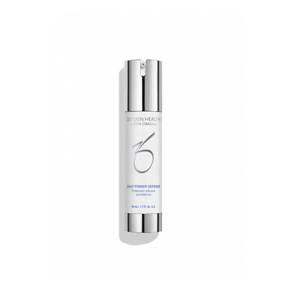 ZO Skin Health - Daily Power Defense 50mL - The Facial Maestro