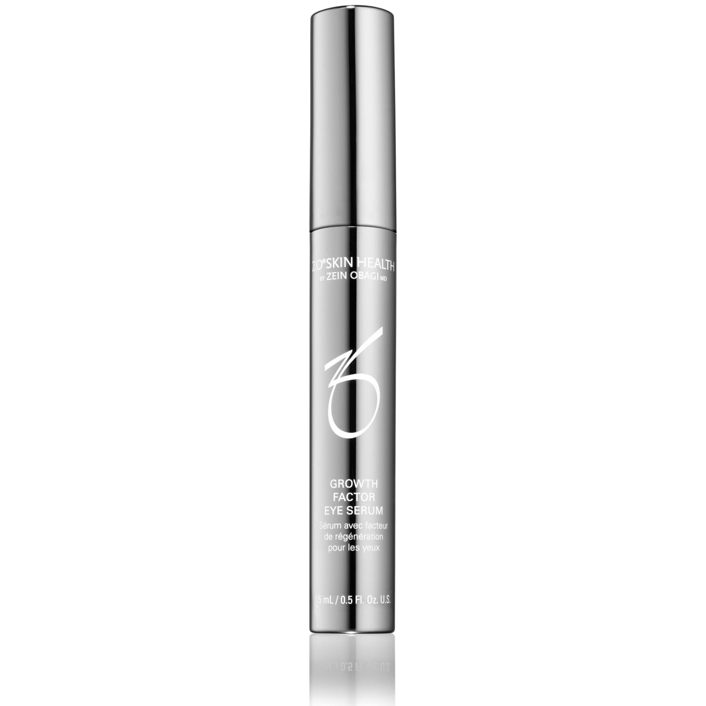 ZO Skin Health Growth Factor Eye Serum 15mL The Facial Maestro