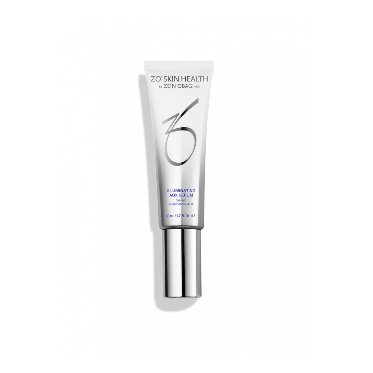 ZO Skin Health - Illuminating AOX Serum 50mL - The Facial Maestro