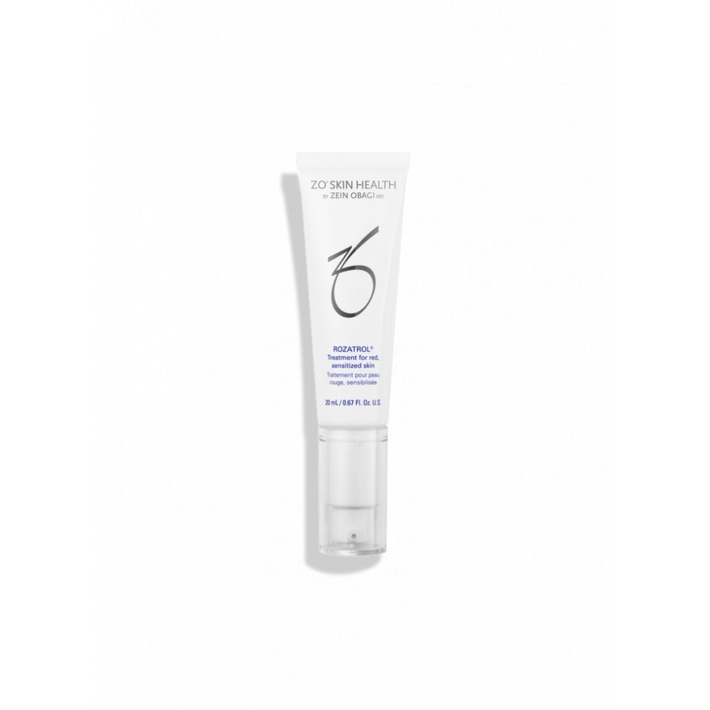 ZO Skin Health Rozatrol 20mL The Facial Maestro 