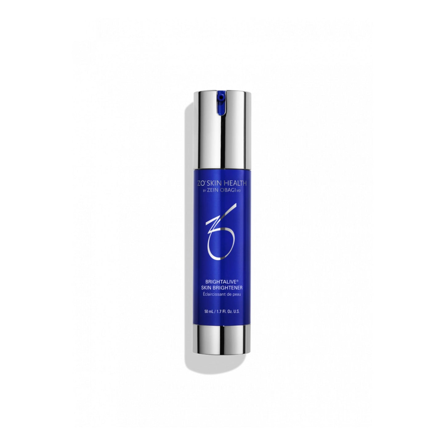 ZO Skin Health Brightalive Skin Brightener 50mL The Facial Maestro