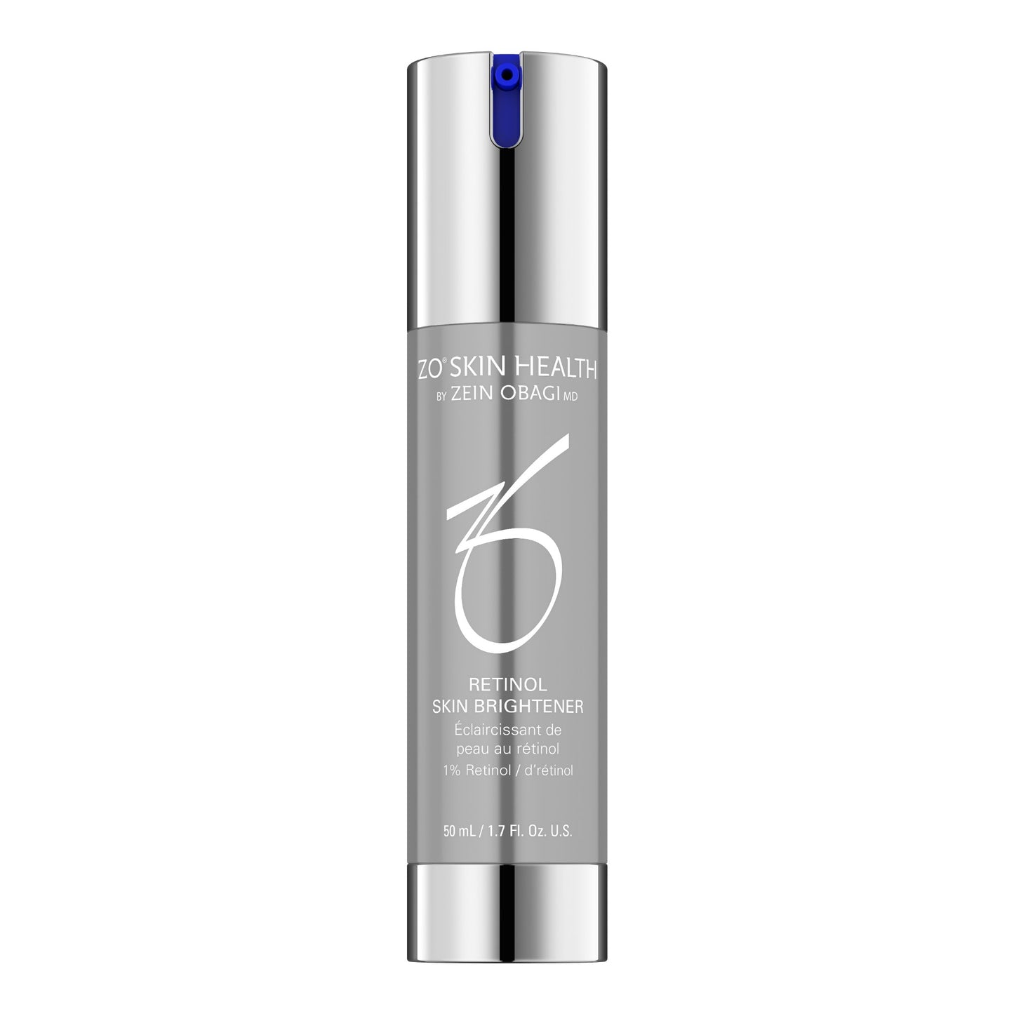ZO Skin Health Retinol Skin Brightener 1.0% 50mL The Facial Maestro