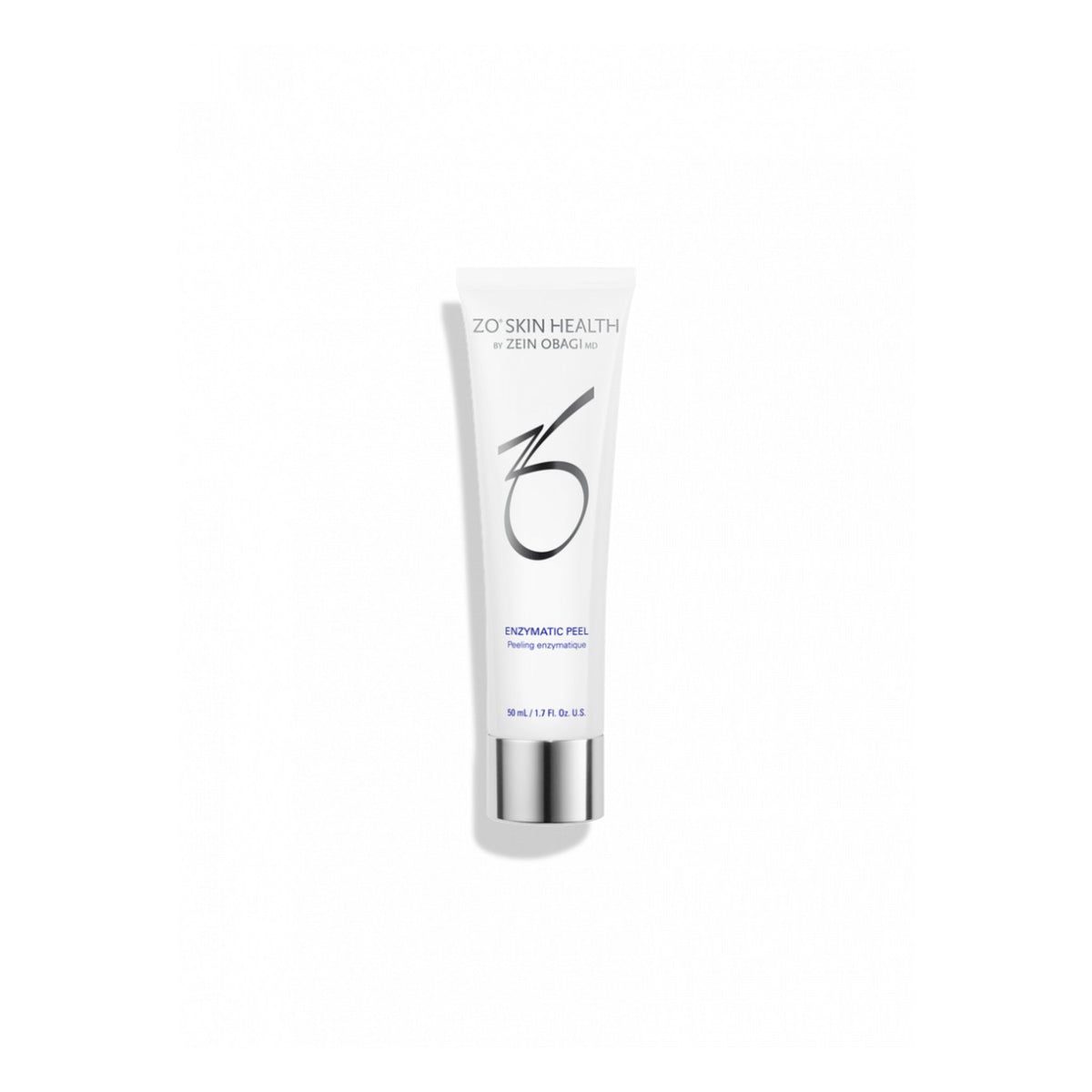 ZO Skin Health by Zein Obagi -  Enzymatic Peel - The Facial Maestro