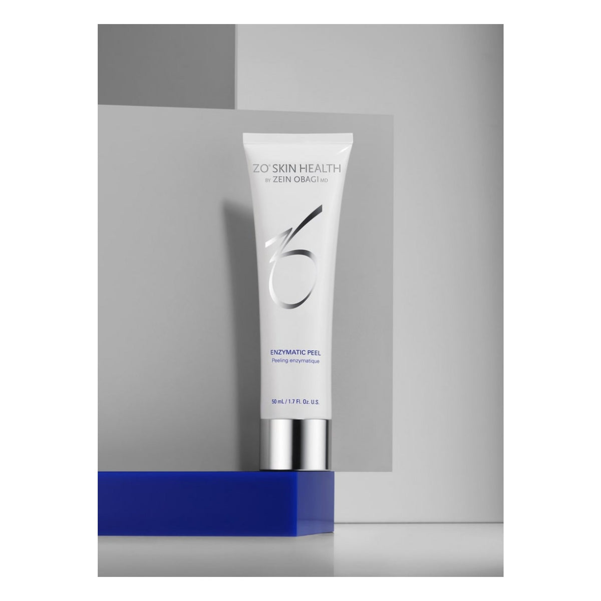 ZO Skin Health by Zein Obagi -  Enzymatic Peel - The Facial Maestro