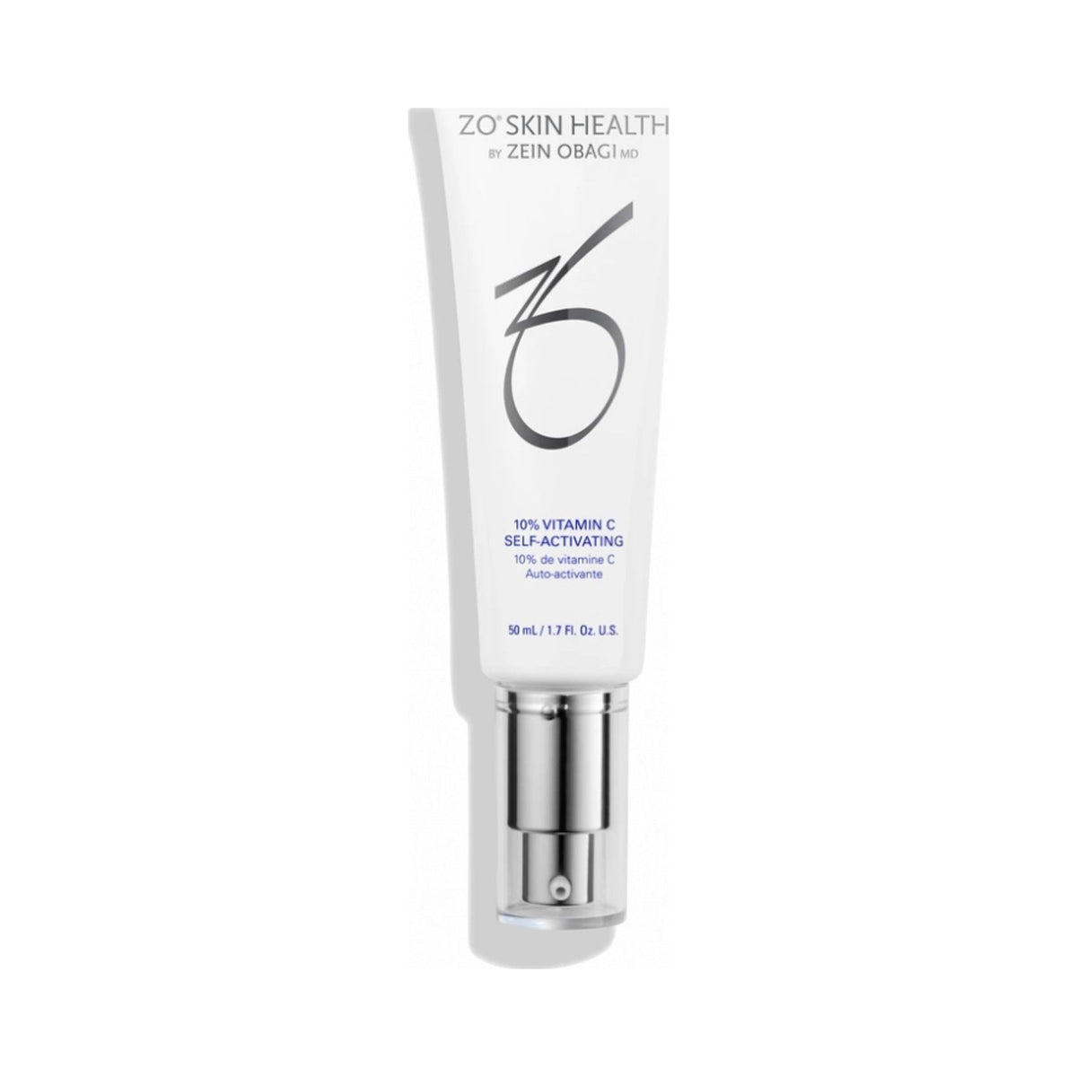 ZO Skin Health 10% Vitamin C Self Activating The Facial Maestro