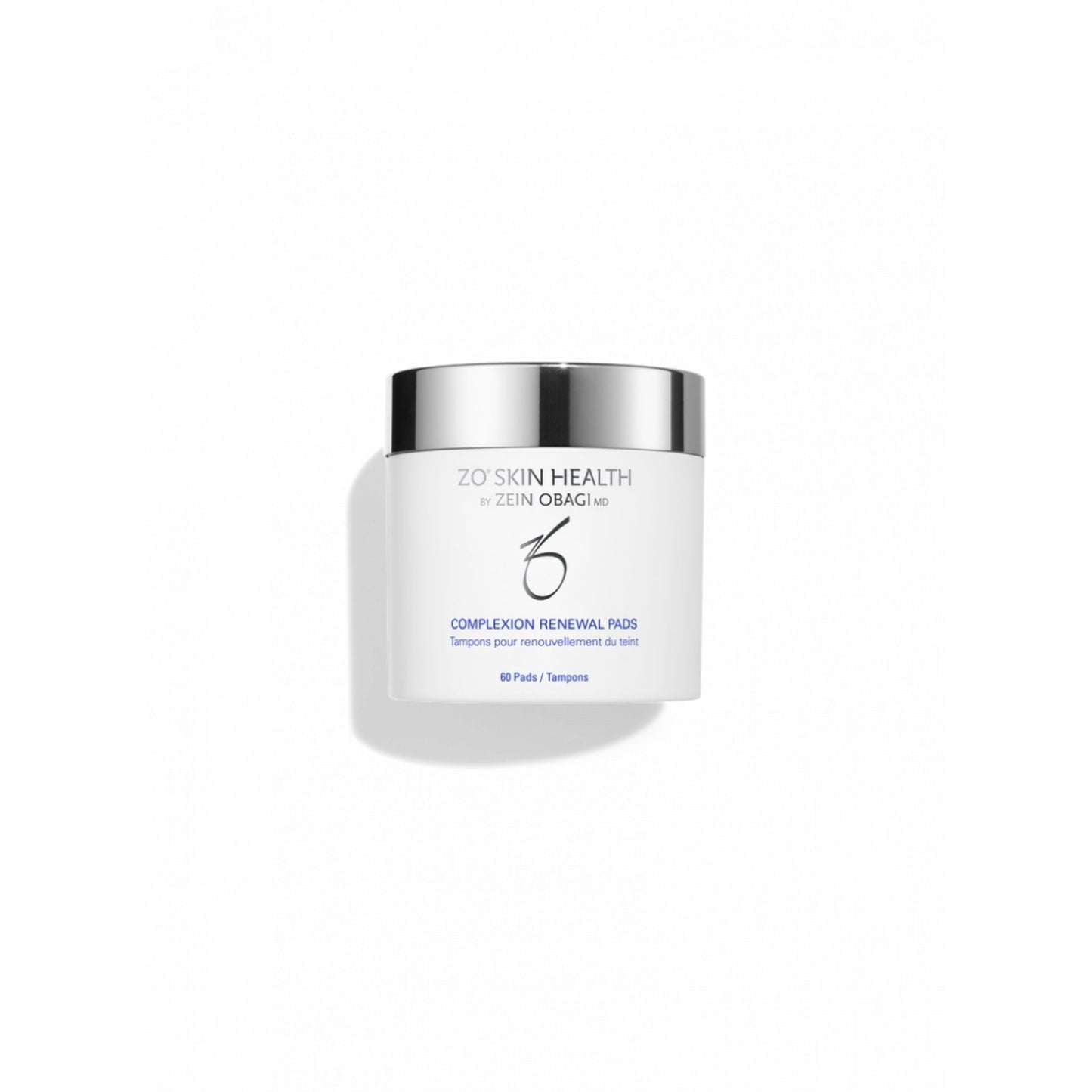 ZO Skin Health Complexion Renewal Pads x60 The Facial Maestro