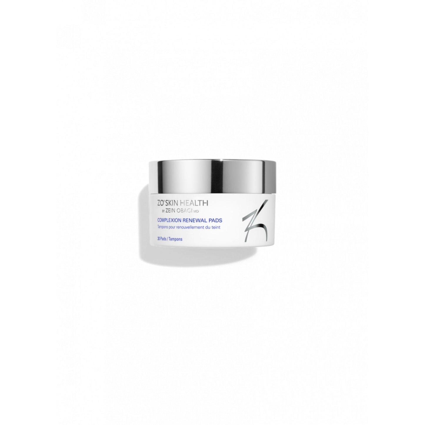 ZO Skin Health Complexion Renewal Pads x30 The Facial Maestro