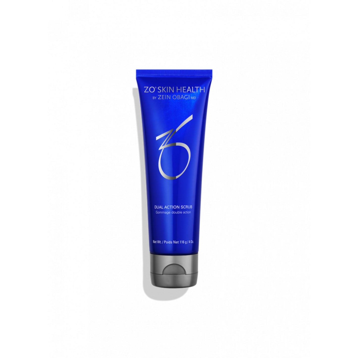 ZO Skin Health Dual Action Scrub 116g The Facial Maestro
